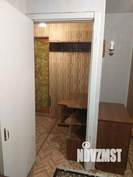 1-к квартира, на длительный срок, 25м2, 7/10 этаж