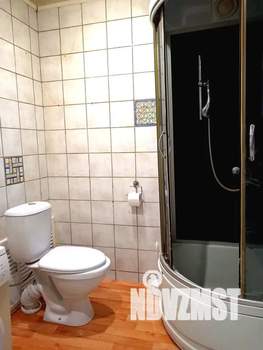 2-к квартира, посуточно, 60м2, 2/2 этаж