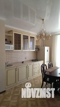 1-к квартира, посуточно, 50м2, 5/9 этаж