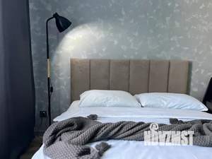 1-к квартира, посуточно, 25м2, 11/16 этаж