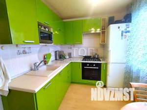 2-к квартира, на длительный срок, 53м2, 9/9 этаж