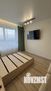 Студия квартира, на длительный срок, 30м2, 14/18 этаж