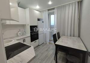 1-к квартира, на длительный срок, 38м2, 9/10 этаж