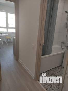 1-к квартира, на длительный срок, 32м2, 12/17 этаж