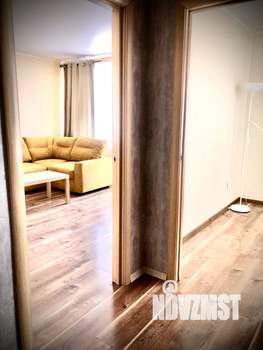 2-к квартира, посуточно, 50м2, 3/9 этаж