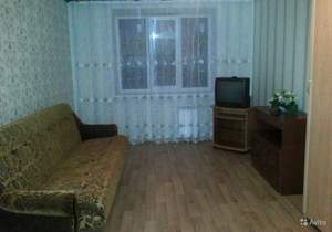 1-к квартира, на длительный срок, 36м2, 5/9 этаж