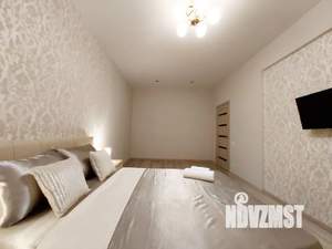 2-к квартира, посуточно, 75м2, 10/16 этаж