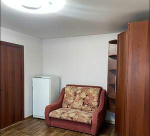 2-к квартира, на длительный срок, 35м2, 4/5 этаж