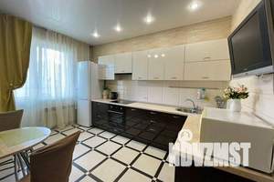 1-к квартира, посуточно, 52м2, 5/17 этаж