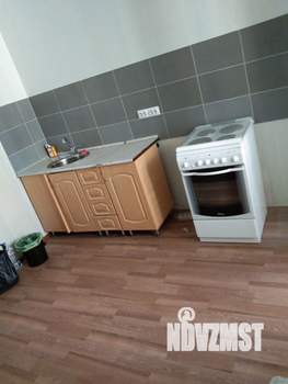 1-к квартира, на длительный срок, 41м2, 5/14 этаж
