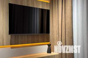 1-к квартира, посуточно, 35м2, 19/19 этаж