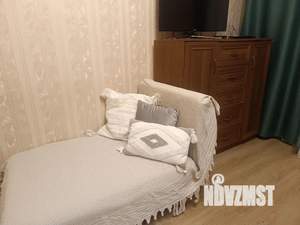 1-к квартира, посуточно, 36м2, 7/9 этаж