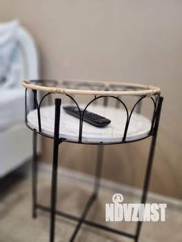 1-к квартира, посуточно, 54м2, 1/1 этаж