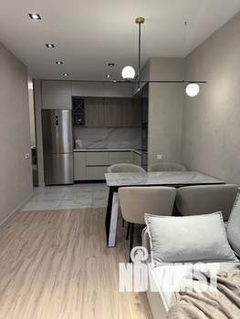 2-к квартира, посуточно, 70м2, 12/17 этаж