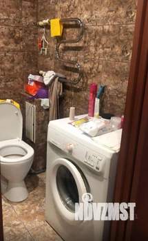 1-к квартира, на длительный срок, 35м2, 3/10 этаж