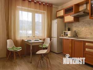 2-к квартира, посуточно, 56м2, 3/16 этаж