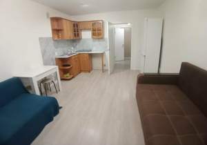 Студия квартира, на длительный срок, 28м2, 10/10 этаж