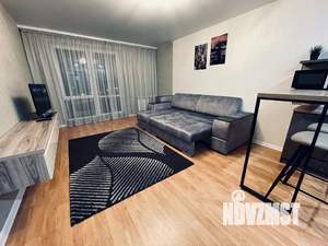Студия квартира, посуточно, 26м2, 11/17 этаж
