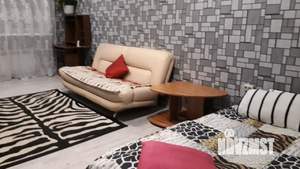 2-к квартира, посуточно, 60м2, 3/5 этаж