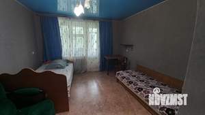 1-к квартира, на длительный срок, 35м2, 5/5 этаж