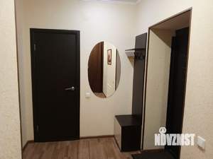 1-к квартира, на длительный срок, 37м2, 12/16 этаж