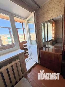 1-к квартира, на длительный срок, 30м2, 4/5 этаж