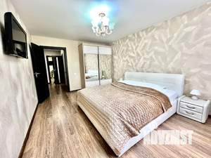 1-к квартира, посуточно, 55м2, 8/10 этаж