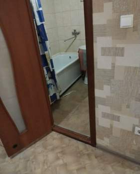 1-к квартира, на длительный срок, 38м2, 3/16 этаж