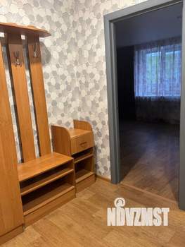 1-к квартира, на длительный срок, 40м2, 1/10 этаж