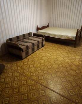 1-к квартира, на длительный срок, 41м2, 5/10 этаж