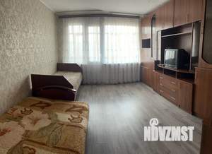 3-к квартира, посуточно, 67м2, 8/9 этаж