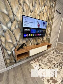 2-к квартира, посуточно, 60м2, 1/1 этаж