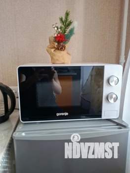 1-к квартира, посуточно, 34м2, 4/5 этаж