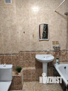 1-к квартира, на длительный срок, 40м2, 5/10 этаж