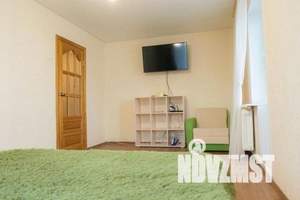 1-к квартира, посуточно, 32м2, 9/9 этаж