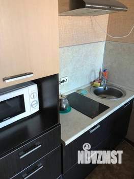 Студия квартира, на длительный срок, 21м2, 2/8 этаж
