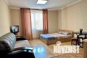 1-к квартира, посуточно, 36м2, 5/16 этаж