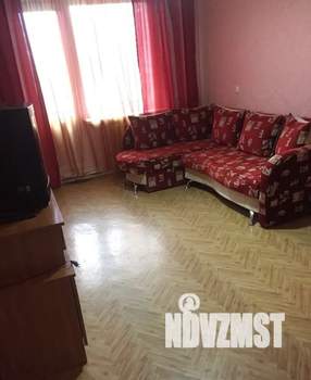 2-к квартира, посуточно, 54м2, 2/10 этаж