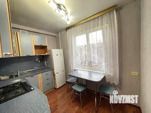 2-к квартира, на длительный срок, 45м2, 4/5 этаж