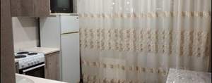 1-к квартира, на длительный срок, 40м2, 2/15 этаж