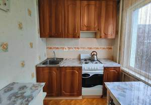 1-к квартира, на длительный срок, 35м2, 5/9 этаж