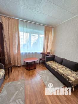 1-к квартира, на длительный срок, 24м2, 1/5 этаж