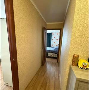 2-к квартира, на длительный срок, 58м2, 7/14 этаж