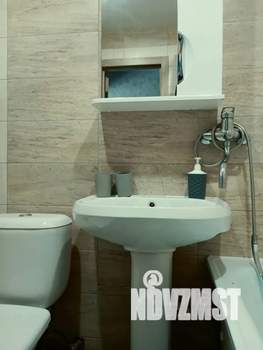 1-к квартира, посуточно, 30м2, 7/9 этаж