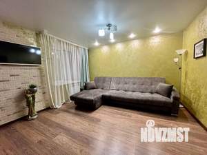 1-к квартира, посуточно, 55м2, 8/10 этаж