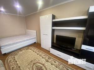 1-к квартира, на длительный срок, 38м2, 5/10 этаж