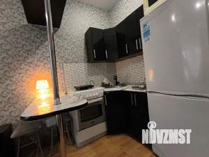 Студия квартира, посуточно, 21м2, 2/8 этаж