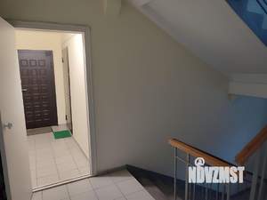 1-к квартира, на длительный срок, 34м2, 9/10 этаж