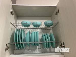 2-к квартира, посуточно, 52м2, 6/17 этаж