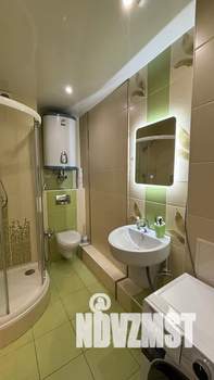 2-к квартира, посуточно, 60м2, 5/18 этаж